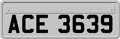 ACE3639