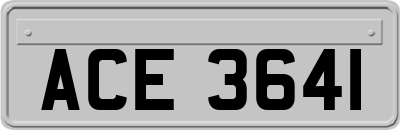 ACE3641