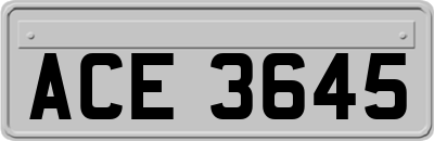 ACE3645