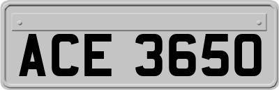 ACE3650