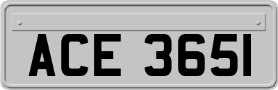 ACE3651