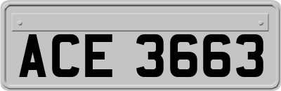 ACE3663