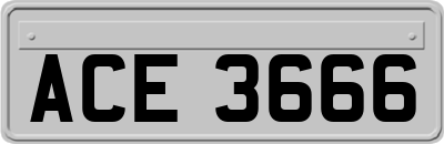 ACE3666