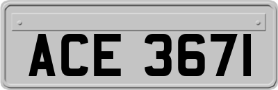ACE3671