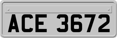 ACE3672