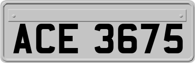 ACE3675