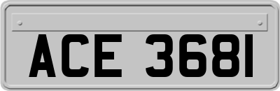 ACE3681