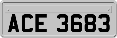 ACE3683