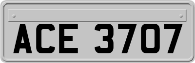ACE3707