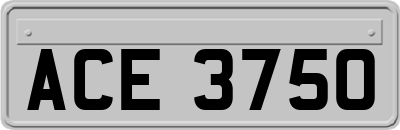 ACE3750