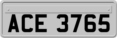 ACE3765