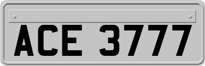 ACE3777