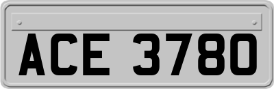 ACE3780