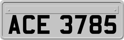 ACE3785