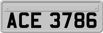 ACE3786