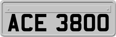 ACE3800