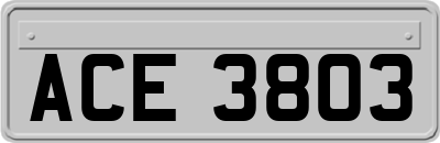 ACE3803