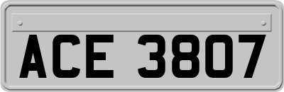 ACE3807