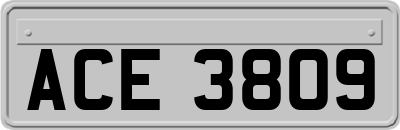 ACE3809