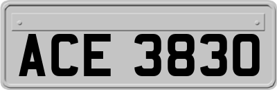 ACE3830