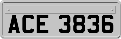 ACE3836
