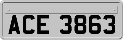 ACE3863