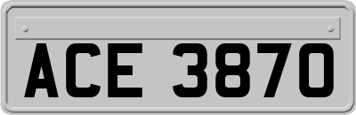 ACE3870