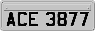 ACE3877