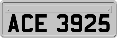 ACE3925