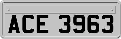 ACE3963