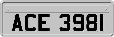 ACE3981