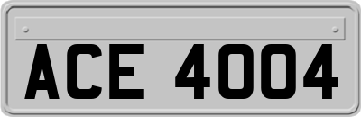 ACE4004