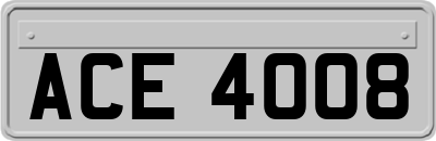 ACE4008