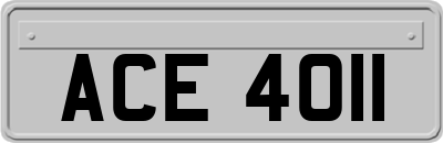 ACE4011