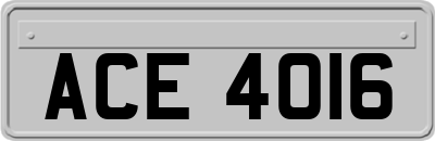 ACE4016