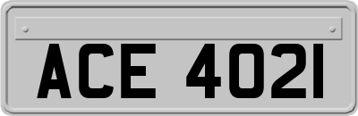 ACE4021