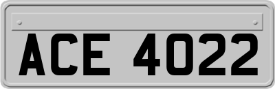 ACE4022