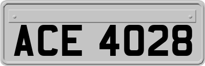 ACE4028