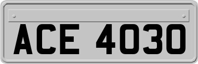 ACE4030