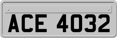 ACE4032