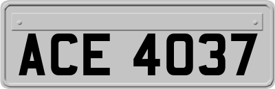 ACE4037