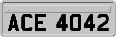 ACE4042