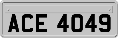 ACE4049