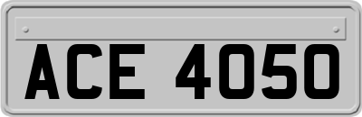 ACE4050