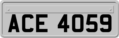 ACE4059