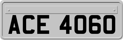 ACE4060