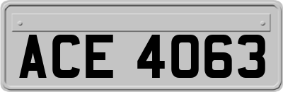 ACE4063