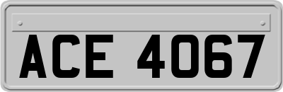 ACE4067
