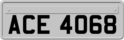 ACE4068