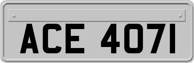 ACE4071